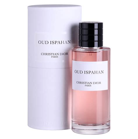 ispahan dior perfume|oud ispahan dior review.